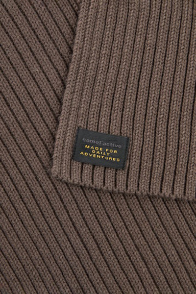 ŠÁL CAMEL ACTIVE SHAWLS - Fotografia č. 2