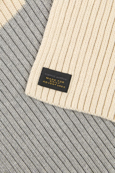 ŠÁL CAMEL ACTIVE SHAWLS - Fotografia č. 2