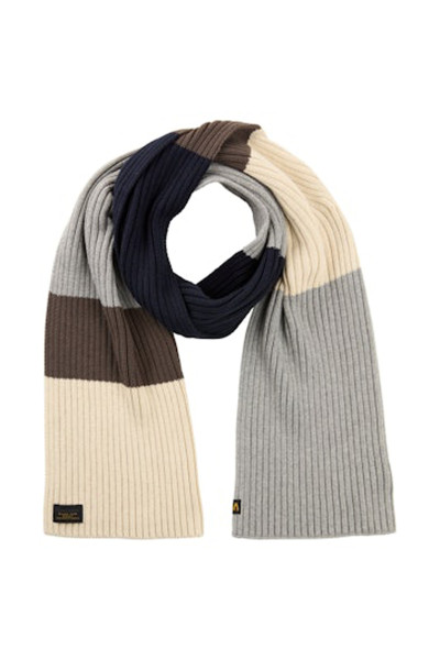 ŠÁL CAMEL ACTIVE SHAWLS - Fotografia č. 1