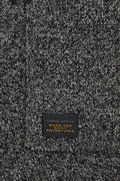 ŠÁL CAMEL ACTIVE SHAWLS - Fotografia č. 2