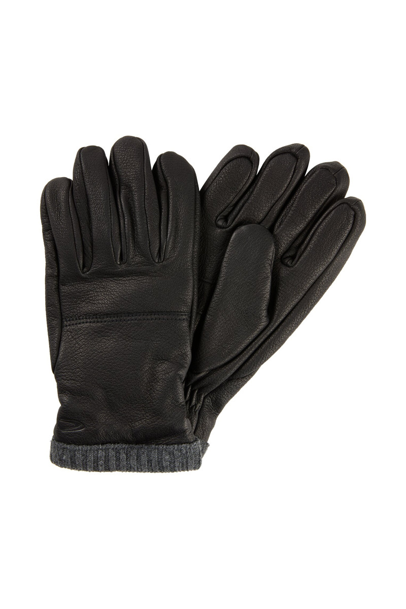 KESZTYŰ CAMEL ACTIVE GLOVES ASPHALT