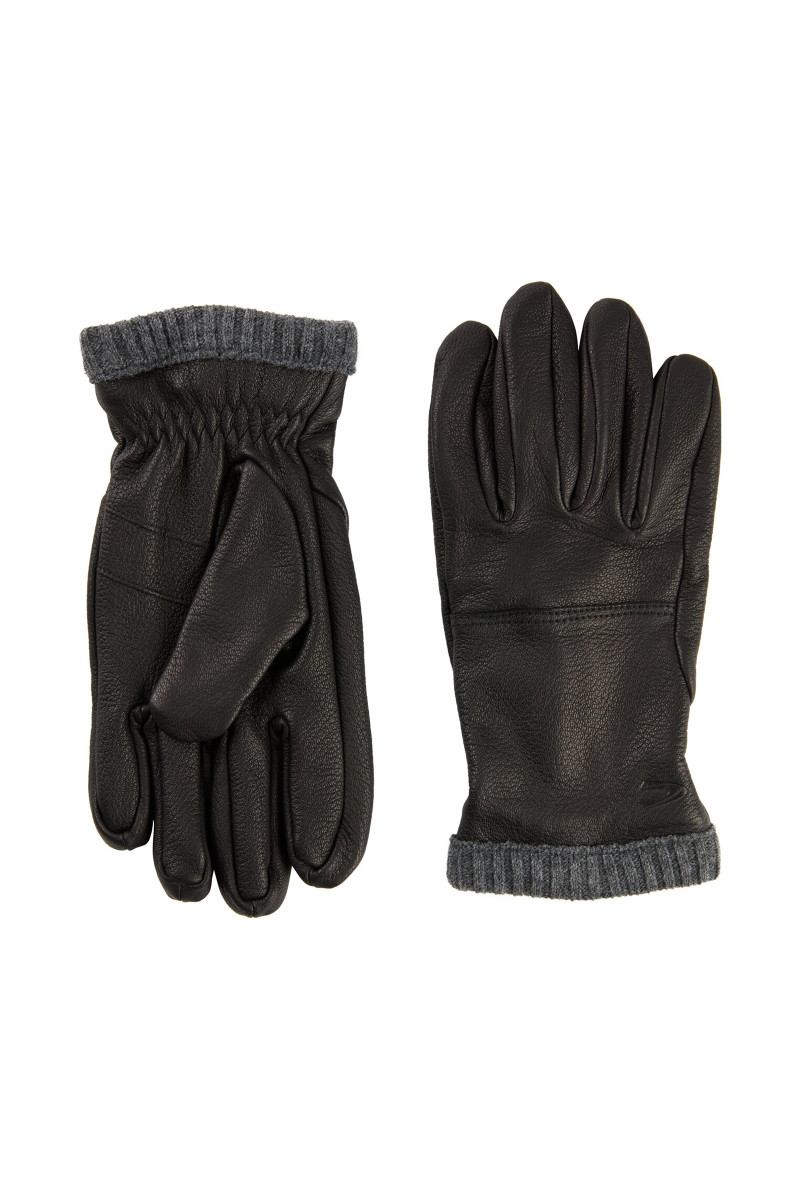 Rukavice Camel Active Gloves Asphalt
