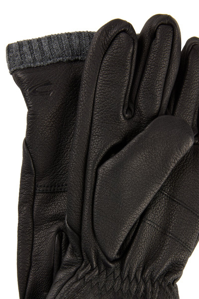 KESZTYŰ CAMEL ACTIVE GLOVES - Kép 2