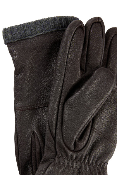 KESZTYŰ CAMEL ACTIVE GLOVES - Kép 2