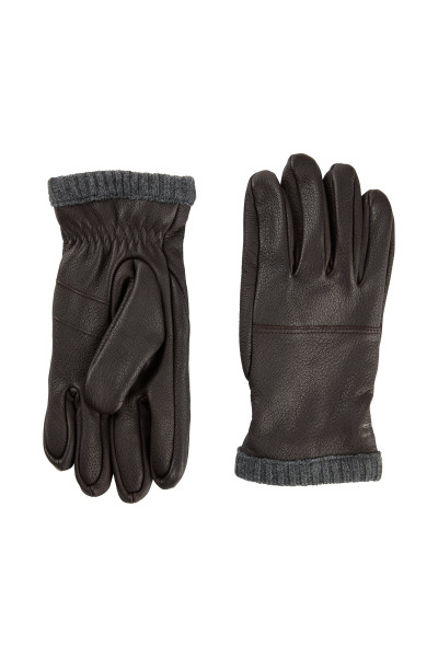KESZTYŰ CAMEL ACTIVE GLOVES - Kép 3
