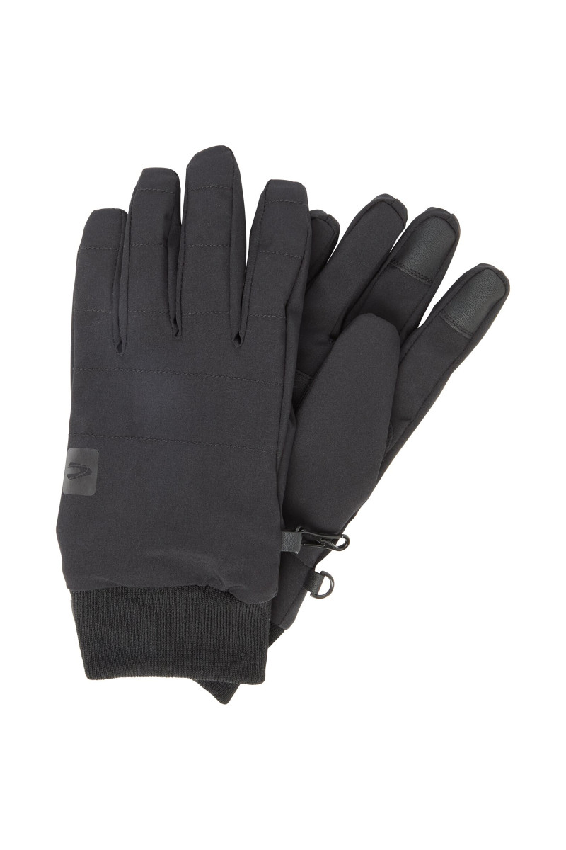 Rukavice Camel Active Gloves Asphalt
