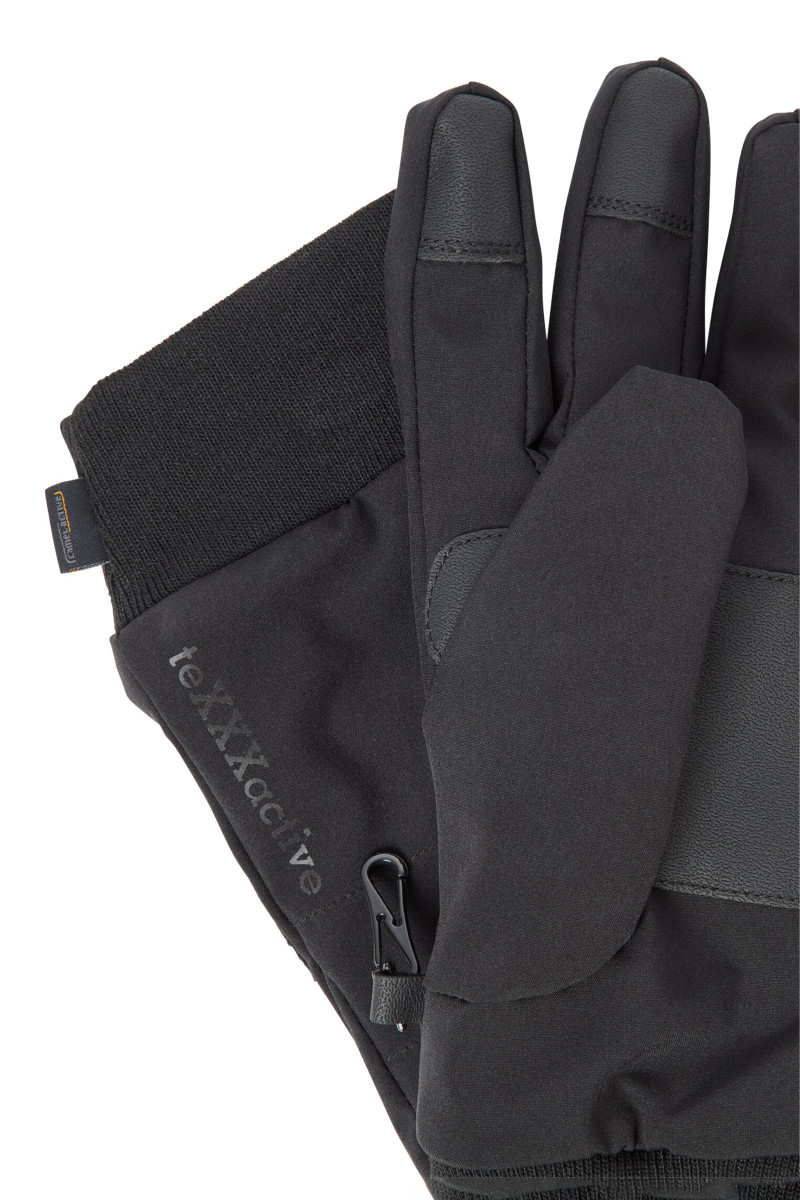 Rukavice Camel Active Gloves Asphalt