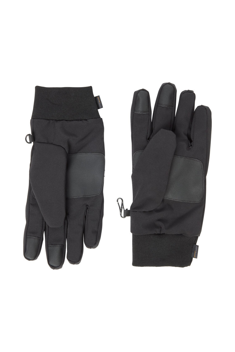 Rukavice Camel Active Gloves Asphalt