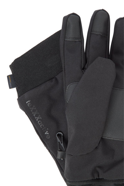KESZTYŰ CAMEL ACTIVE GLOVES - Kép 2