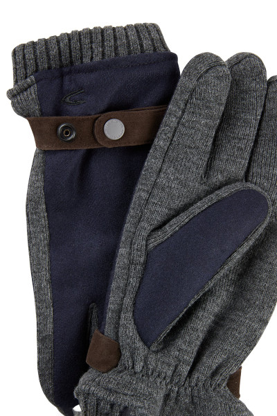 KESZTYŰ CAMEL ACTIVE GLOVES - Kép 2