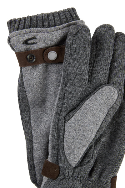 KESZTYŰ CAMEL ACTIVE GLOVES - Kép 2