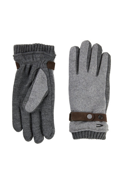 KESZTYŰ CAMEL ACTIVE GLOVES - Kép 3