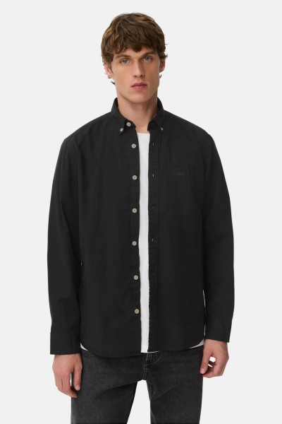 ING CAMEL ACTIVE LONGSLEEVE SHIRT - Kép 1