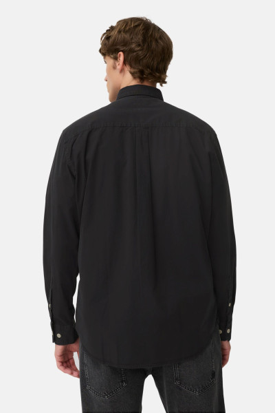 ING CAMEL ACTIVE LONGSLEEVE SHIRT - Kép 3