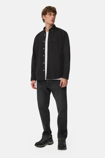 ING CAMEL ACTIVE LONGSLEEVE SHIRT - Kép 2