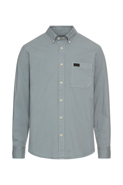 ING CAMEL ACTIVE LONGSLEEVE SHIRT - Kép 4