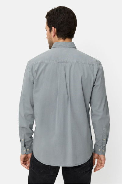 ING CAMEL ACTIVE LONGSLEEVE SHIRT - Kép 3