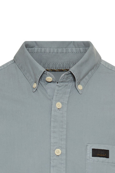 ING CAMEL ACTIVE LONGSLEEVE SHIRT - Kép 6