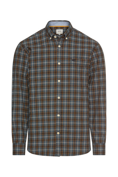 ING CAMEL ACTIVE LONGSLEEVE SHIRT - Kép 4