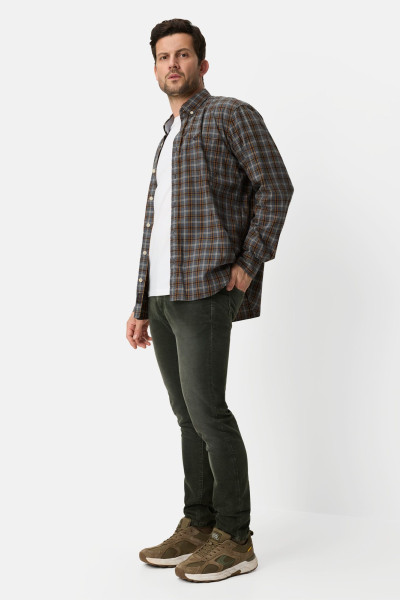 ING CAMEL ACTIVE LONGSLEEVE SHIRT - Kép 2