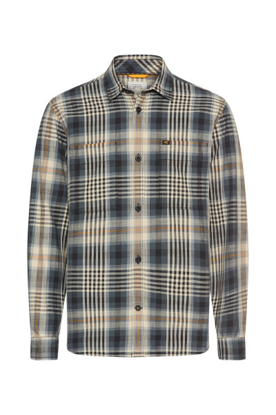 ING CAMEL ACTIVE LONGSLEEVE SHIRT - Kép 4