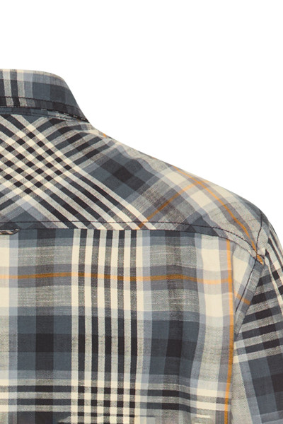 ING CAMEL ACTIVE LONGSLEEVE SHIRT - Kép 7