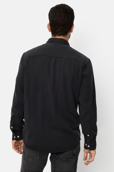 ING CAMEL ACTIVE LONGSLEEVE SHIRT - Kép 2