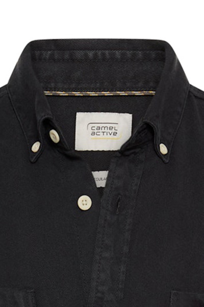 ING CAMEL ACTIVE LONGSLEEVE SHIRT - Kép 5