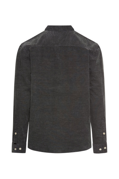 KOŠILE CAMEL ACTIVE LONGSLEEVE SHIRT - Fotografie č. 5