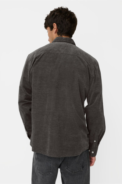 KOŠILE CAMEL ACTIVE LONGSLEEVE SHIRT - Fotografie č. 3