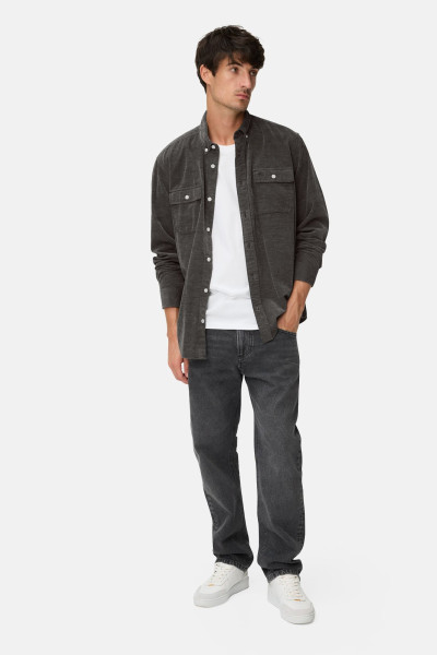 KOŠILE CAMEL ACTIVE LONGSLEEVE SHIRT - Fotografie č. 2