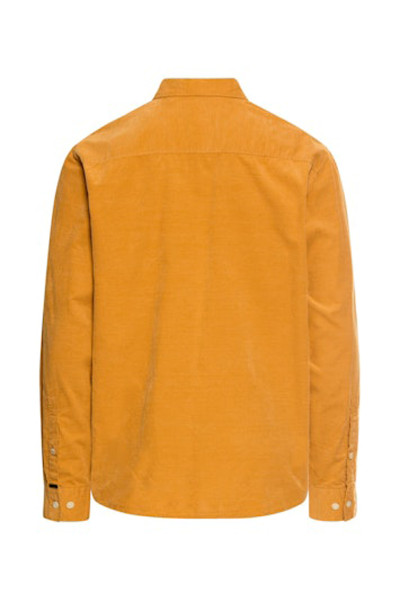 KOŠILE CAMEL ACTIVE LONGSLEEVE SHIRT - Fotografie č. 5