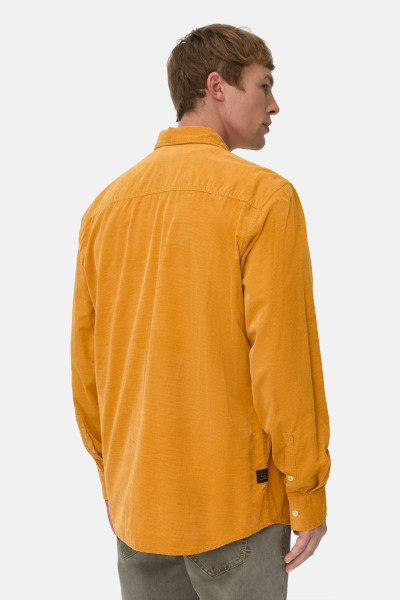 KOŠILE CAMEL ACTIVE LONGSLEEVE SHIRT - Fotografie č. 3