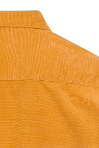 KOŠILE CAMEL ACTIVE LONGSLEEVE SHIRT - Fotografie č. 7