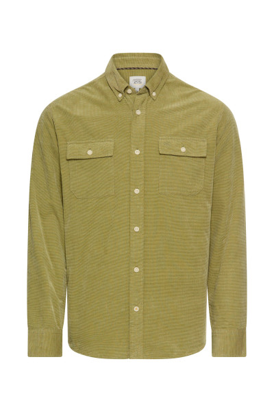 KOŠILE CAMEL ACTIVE LONGSLEEVE SHIRT - Fotografie č. 4