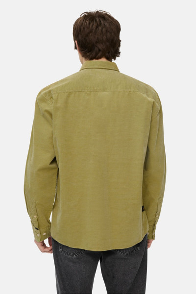 KOŠILE CAMEL ACTIVE LONGSLEEVE SHIRT - Fotografie č. 3