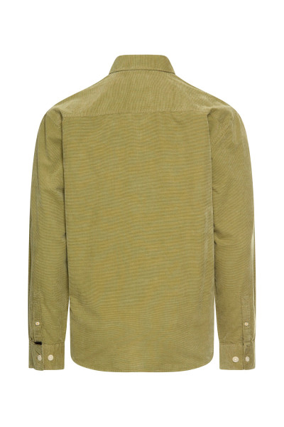 KOŠILE CAMEL ACTIVE LONGSLEEVE SHIRT - Fotografie č. 5