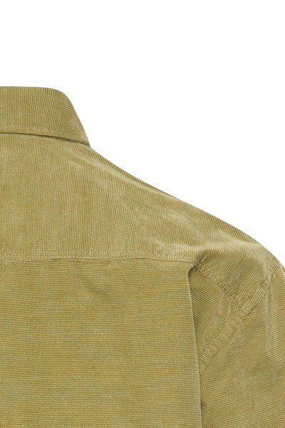 KOŠILE CAMEL ACTIVE LONGSLEEVE SHIRT - Fotografie č. 7