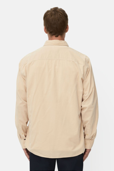 KOŠILE CAMEL ACTIVE LONGSLEEVE SHIRT - Fotografie č. 3