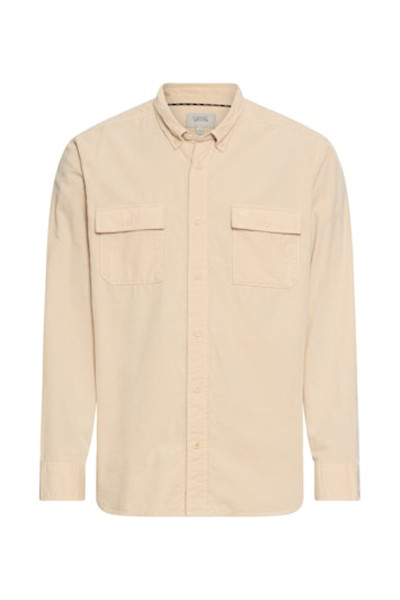 KOŠILE CAMEL ACTIVE LONGSLEEVE SHIRT - Fotografie č. 4