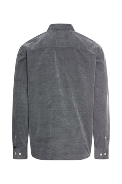 KOŠILE CAMEL ACTIVE LONGSLEEVE SHIRT - Fotografie č. 5