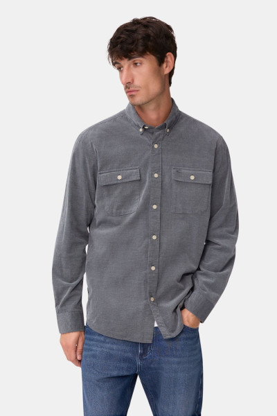 KOŠILE CAMEL ACTIVE LONGSLEEVE SHIRT - Fotografie č. 1