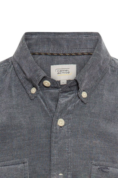 KOŠILE CAMEL ACTIVE LONGSLEEVE SHIRT - Fotografie č. 6