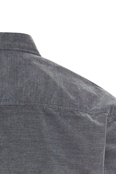 KOŠILE CAMEL ACTIVE LONGSLEEVE SHIRT - Fotografie č. 7