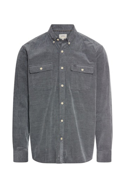 KOŠILE CAMEL ACTIVE LONGSLEEVE SHIRT - Fotografie č. 4