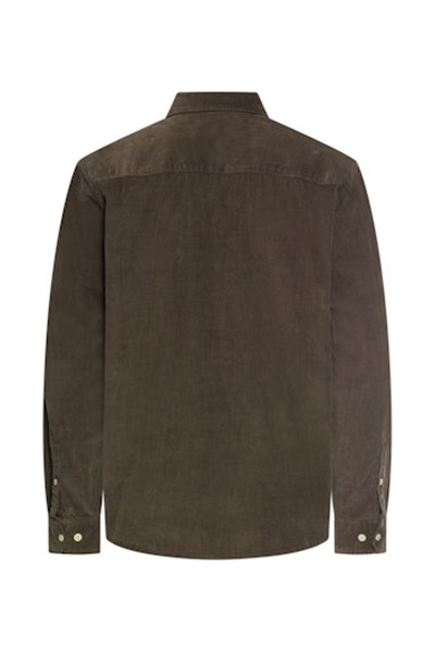 ING CAMEL ACTIVE LONGSLEEVE SHIRT - Kép 5