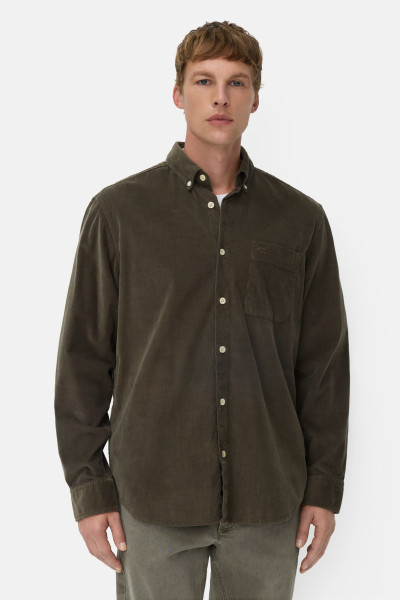 ING CAMEL ACTIVE LONGSLEEVE SHIRT - Kép 1