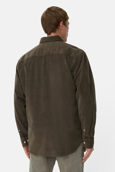 ING CAMEL ACTIVE LONGSLEEVE SHIRT - Kép 3