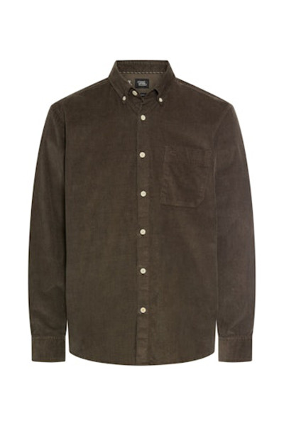 ING CAMEL ACTIVE LONGSLEEVE SHIRT - Kép 4