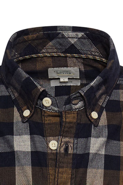 ING CAMEL ACTIVE LONGSLEEVE SHIRT - Kép 6